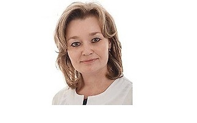 Васянкина Светлана Владимировна