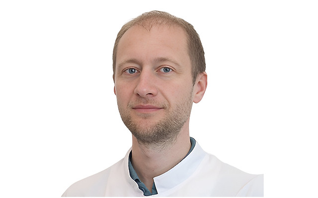 Дунаев Максим Геннадьевич