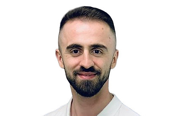 Бабаев Рамил Фамилович