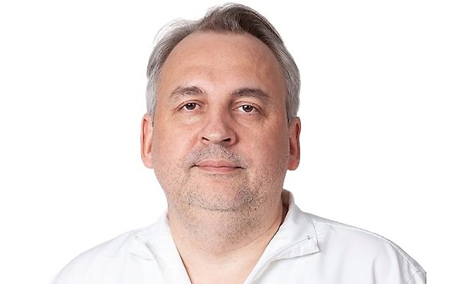 Данилов Александр Николаевич