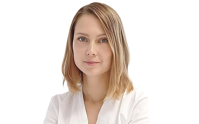 Рамушева Александра Дмитриевна