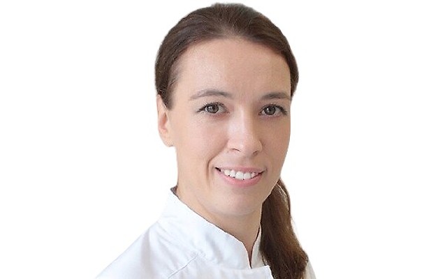 Мочалова Ольга Игоревна