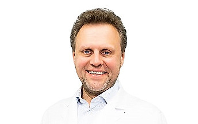 Родов Андрей Львович