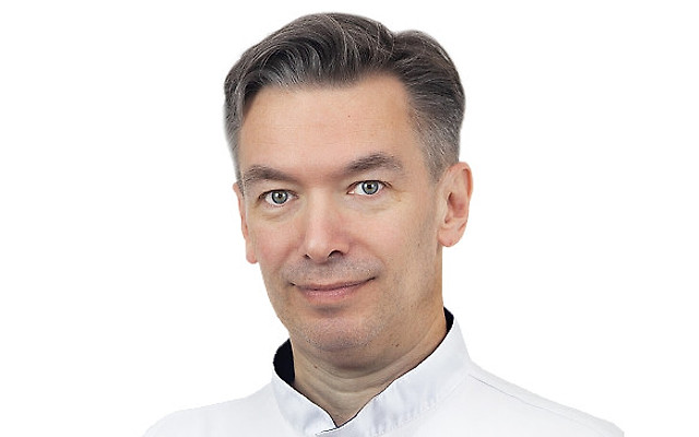 Козловский Владислав Сергеевич