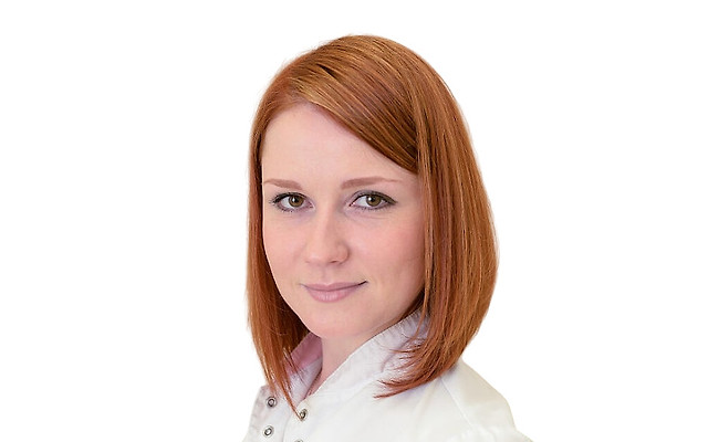 Сидягина Татьяна Владимировна