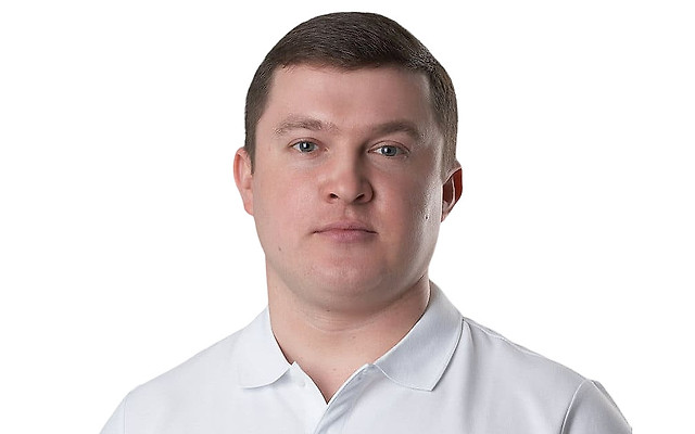 Тарасов Роман Олегович