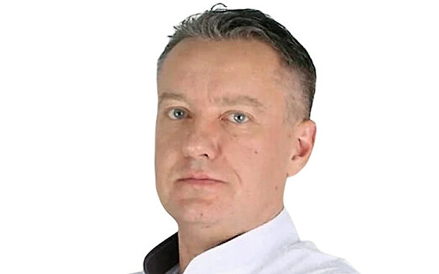 Котов Евгений Юрьевич