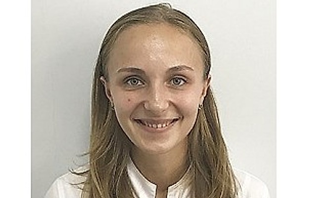 Хахилева Ольга Сергеевна