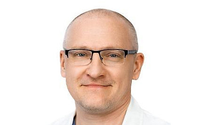 Лёвин Валерий Вячеславович