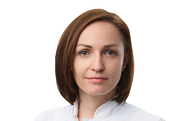 Титаева Яна Сергеевна