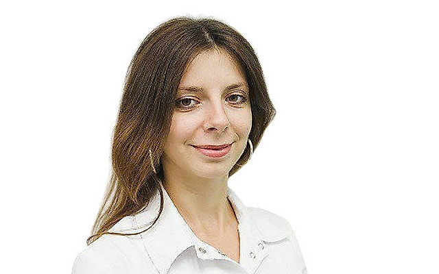 Плохова Елена Николаевна