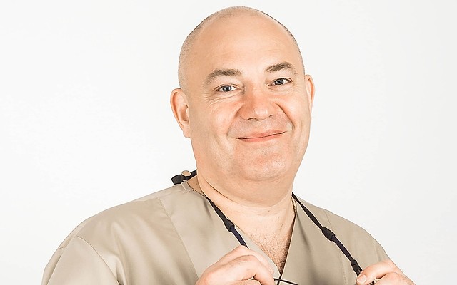 Демин Дмитрий Николаевич