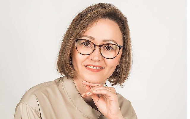 Цветкова Екатерина Сергеевна