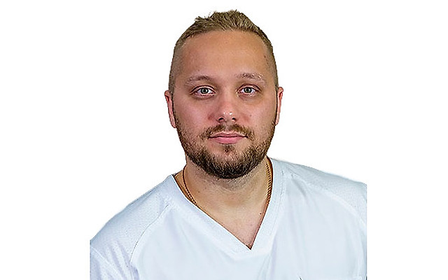 Ростов Артем Андреевич