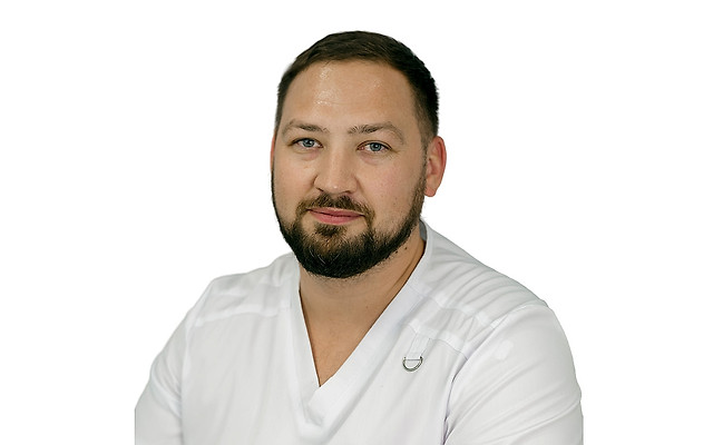 Киселёв Михаил Андреевич