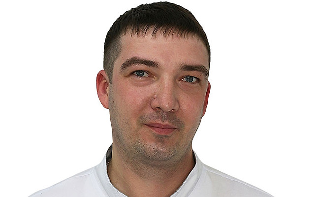 Филипчиков Андрей Федорович