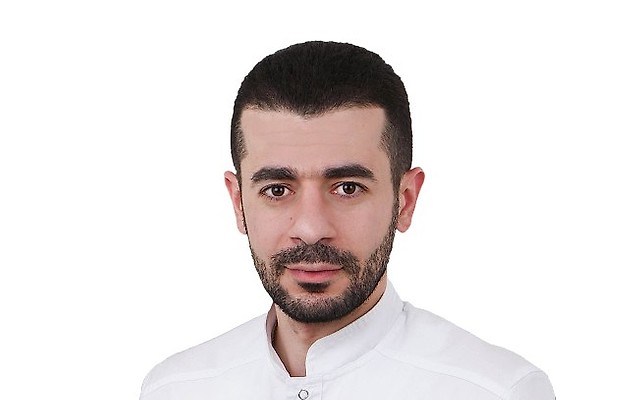 Балаян Арсен Суренович