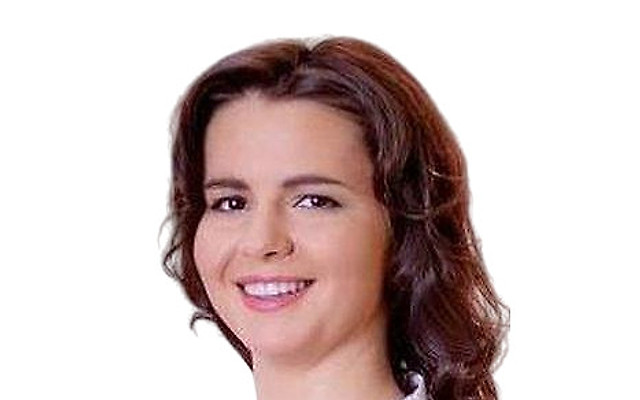 Печникова Алена Михайловна