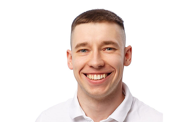 Чекмаев Алексей Александрович