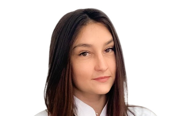 Куницына Ольга Алексеевна