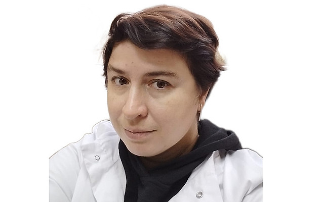 Сизова Ирина Сергеевна