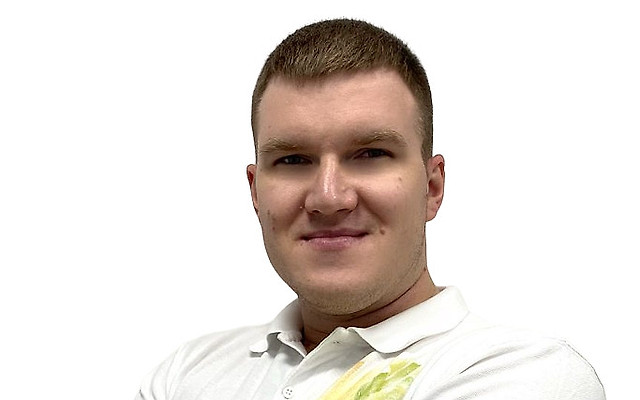 Нуждин Александр Алексеевич