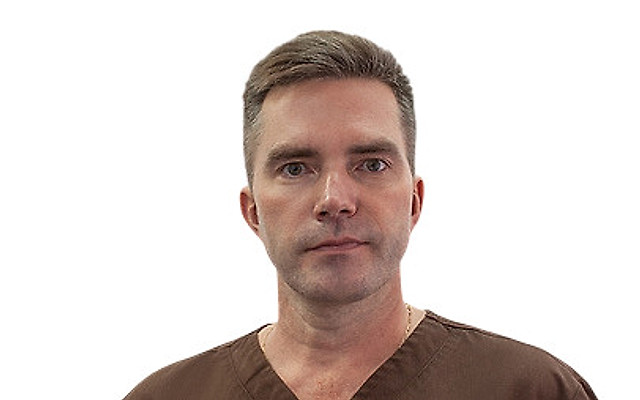 Фролов Павел Валентинович