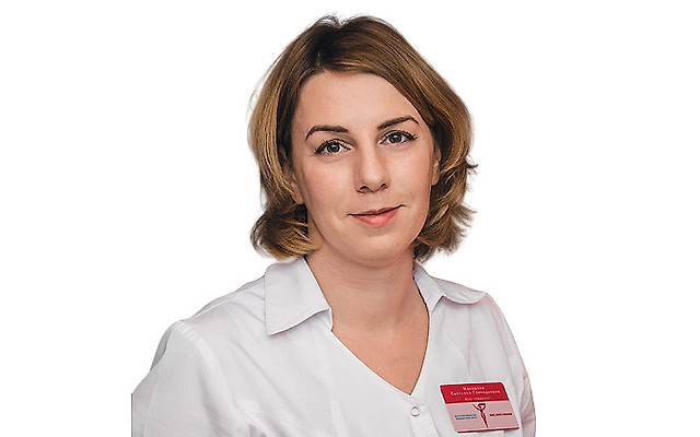 Флаум Раиса Анатольевна