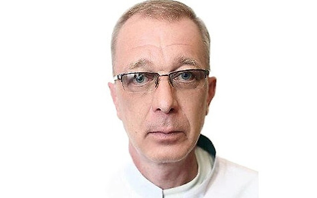 Калинников Вадим Станиславович