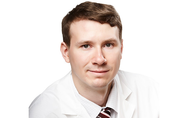 Шпрыков Сергей Александрович