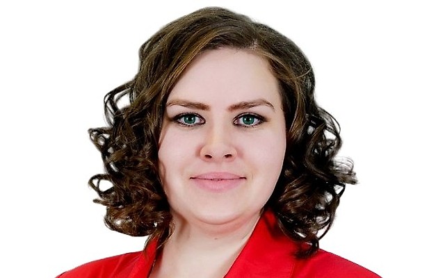 Башкурова Ирина Станиславовна