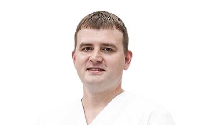 Алексин Евгений Александрович