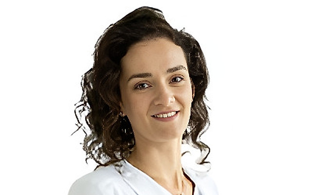 Михайлова Татьяна Игоревна