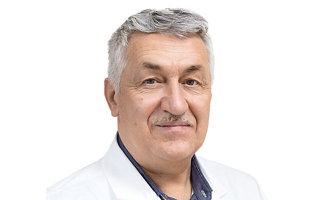 Князьков Владимир Борисович