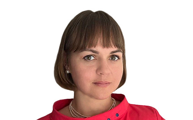 Палашова Татьяна Михайловна