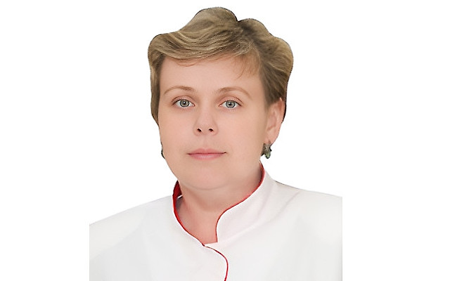 Биткина Оксана Анатольевна