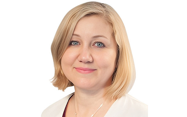 Ермолаева Анастасия Геннадьевна