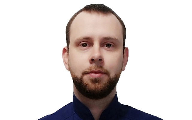 Шиганов Василий Михайлович