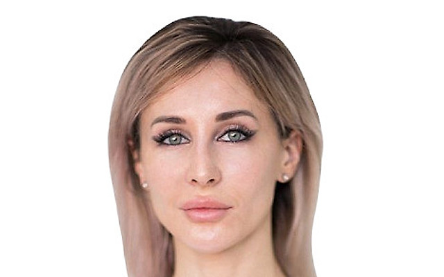 Лещенко Дарья Владимировна