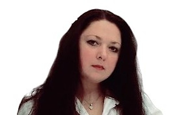 Тарасова Елена Андреевна