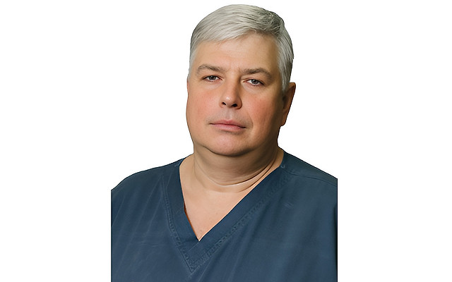 Черняк Евгений Евгеньевич