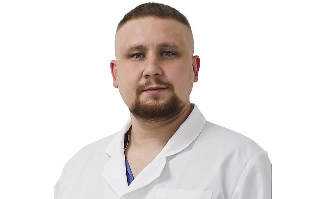 Симонов Антон Сергеевич