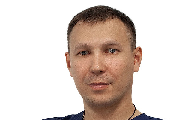 Тарасов Игорь Андреевич