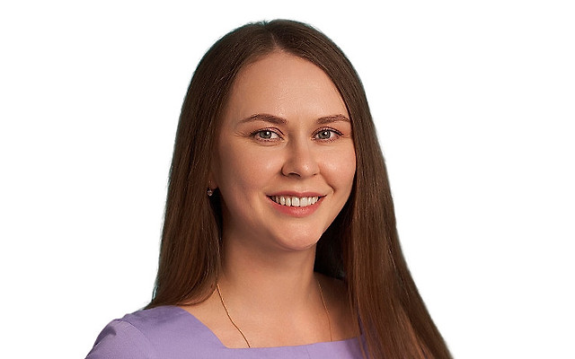 Спиркова Ирина Сергеевна