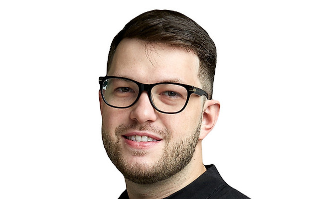 Левин Илья Альбертович