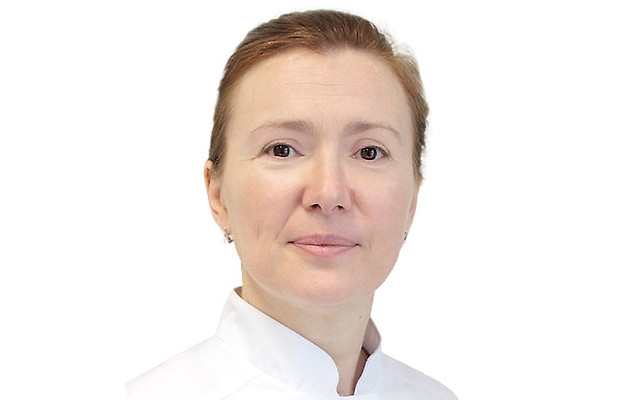 Терехина Татьяна Борисовна