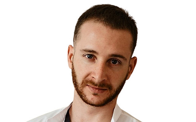 Кудрявцев Тимофей Михайлович