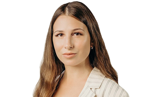 Кутазова Анастасия Омаровна