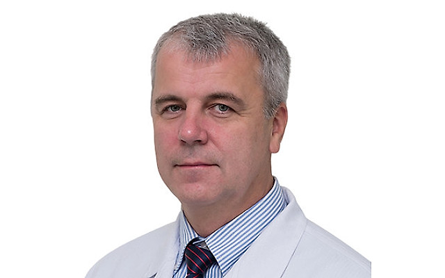 Лавренюк Александр Николаевич