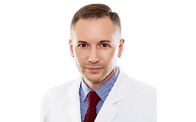 Завьялов Владимир Владимирович